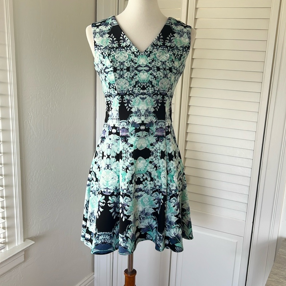 Maggy London Dress